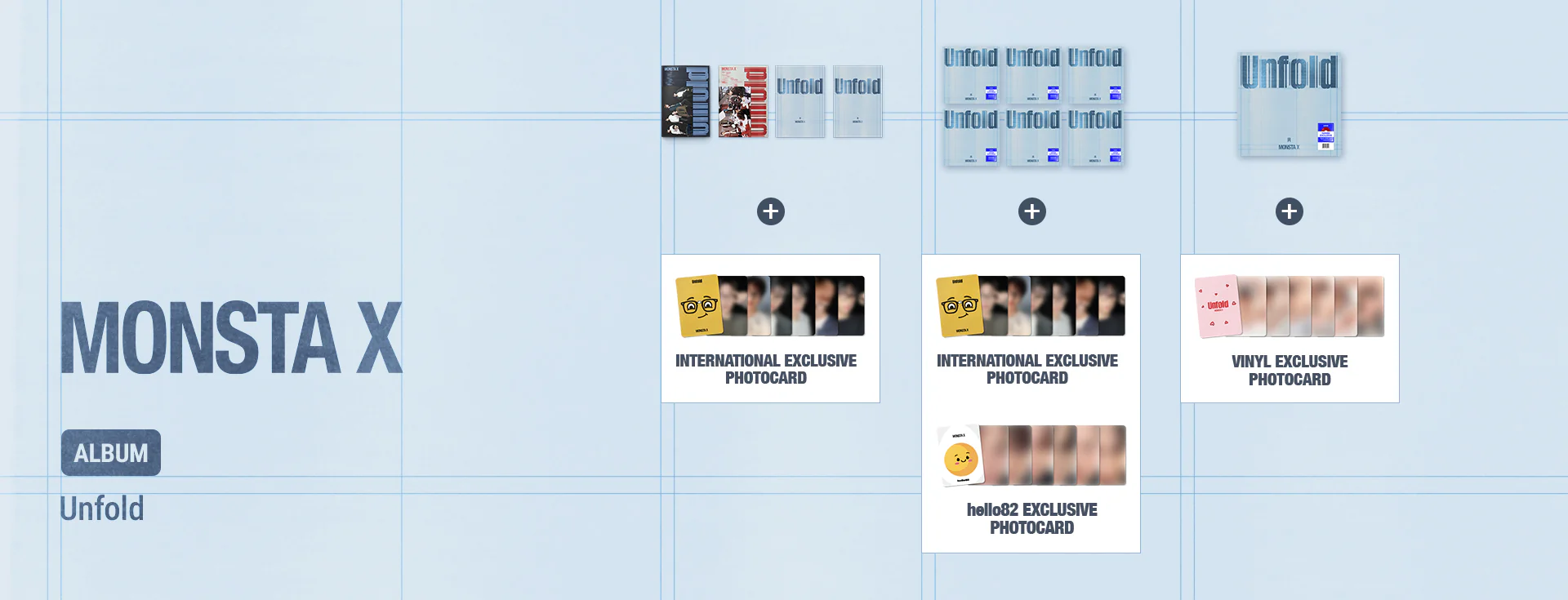 Your Ultimate K-Pop Destination